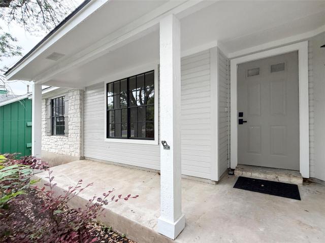 Property for rent in Austin, Texas