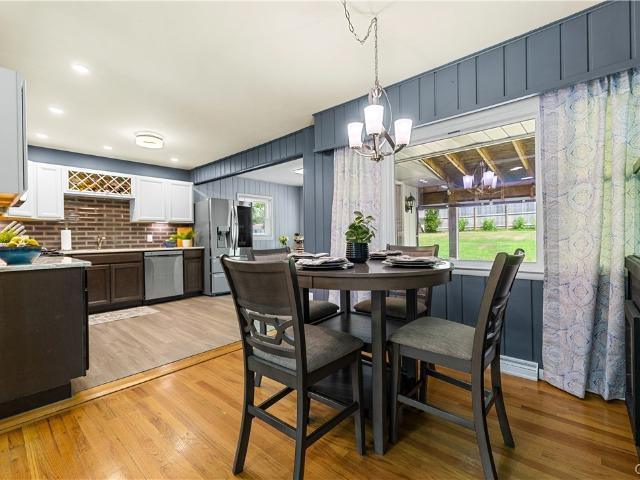 House for sale in Oneida, New York