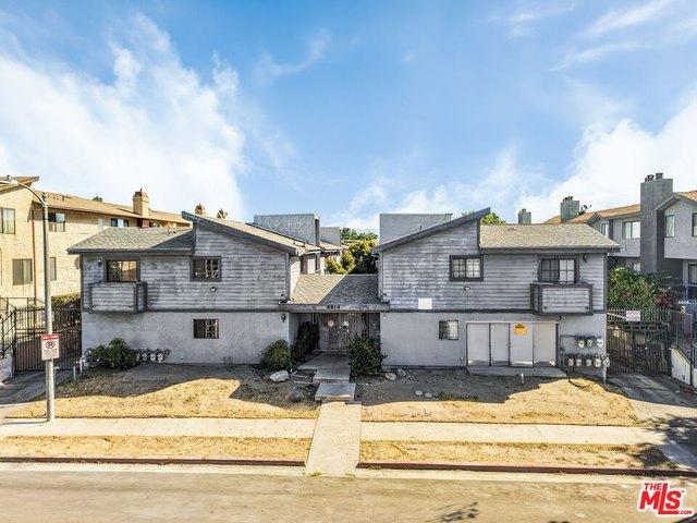 House for sale in Panorama City, Los Angeles