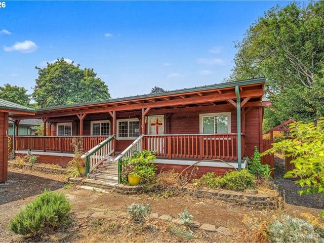 House for sale in Oregonia
