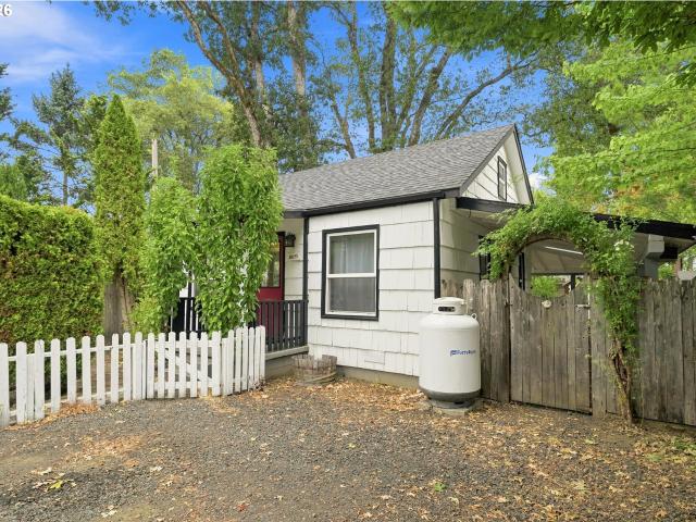 House for sale in Oregonia