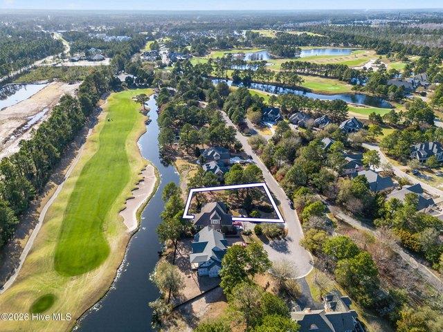 Land for sale in Sunset Beach, North Carolina
