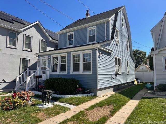 House for sale in Nassau, New York