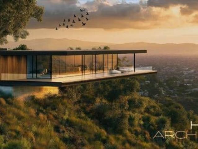 Land for sale in Los Angeles Land for sale in Los Angeles