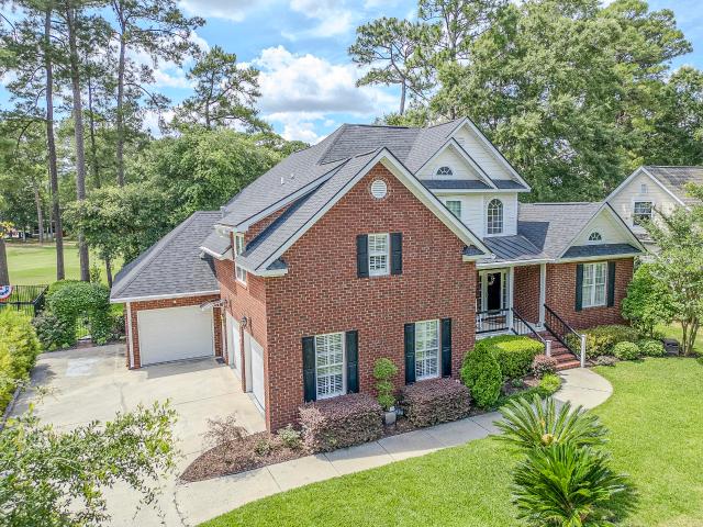 House for sale in Dorchester, South Carolina