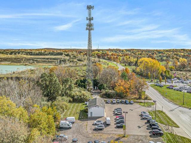 Land for sale in Davisburg, Michigan