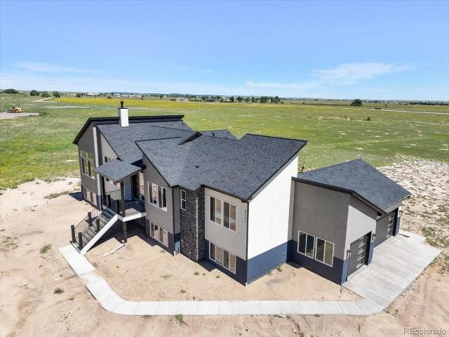 House for sale in Falcon, Colorado