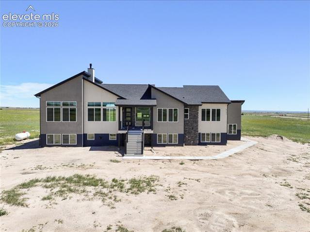 House for sale in Falcon, Colorado