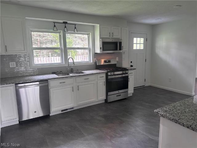 House for sale in Vienna, Ohio