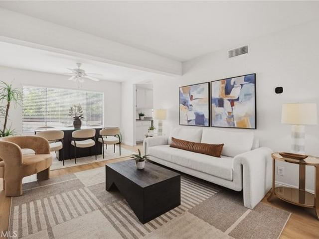 Condo for sale in Rosemead, California