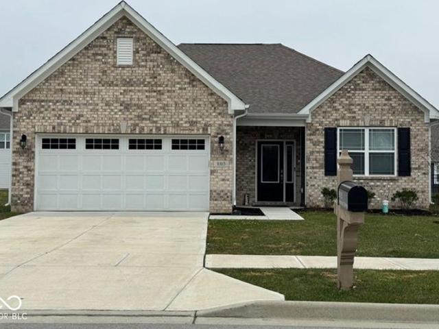 House for sale in Fortville, Indiana