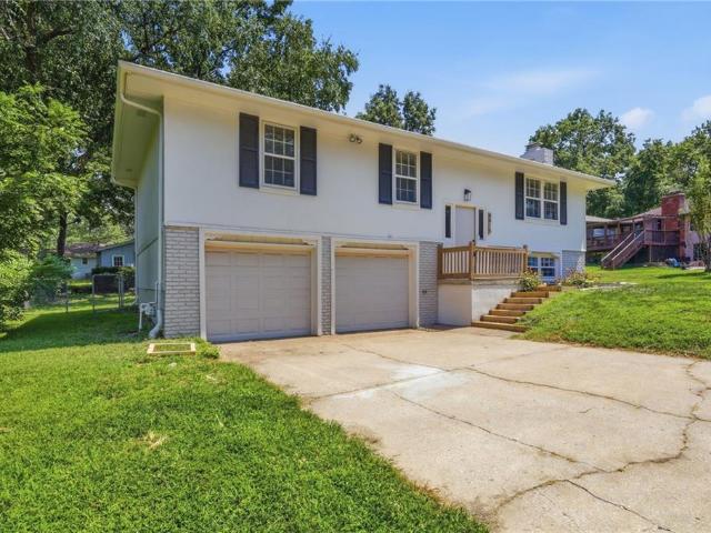 House for sale in Kansas City, Missouri