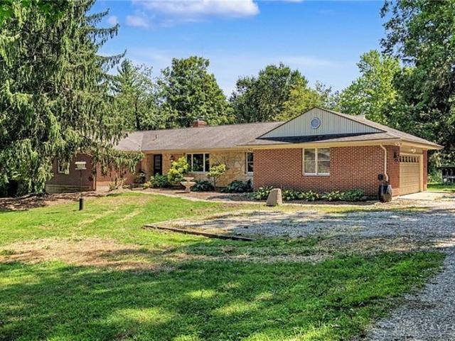 House for sale in Ohio
