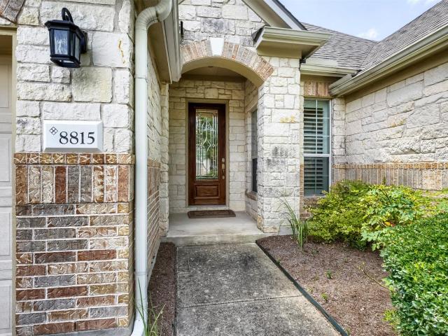 House for sale in Austin, Texas