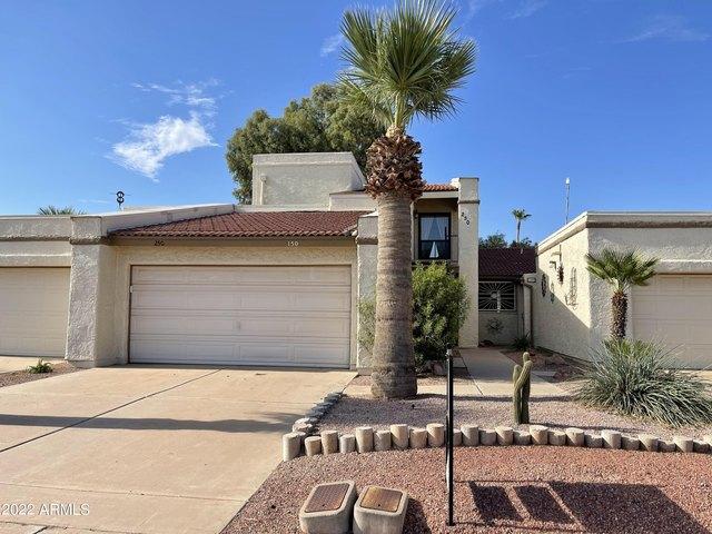 Townhouse for sale in Arizona City, Arizona