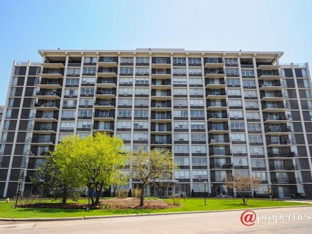 Condo for sale in Niles, Cook County