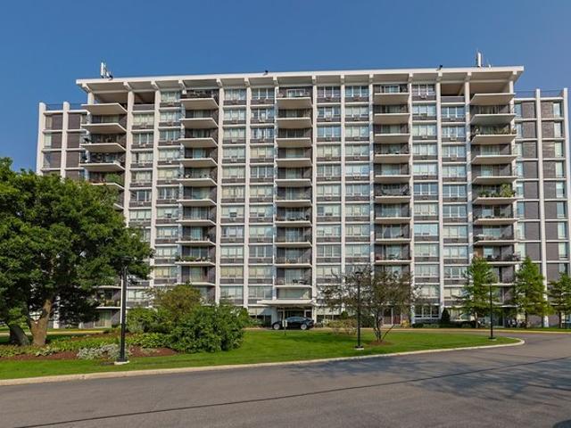 Condo for sale in Niles, Cook County