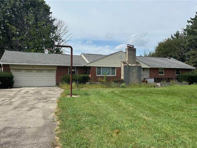 House for sale in Yankee Trace, Centerville