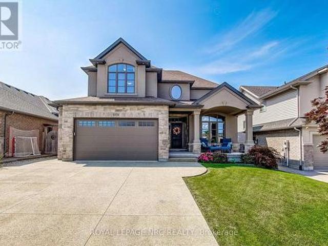 House for sale in Niagara, Ontario