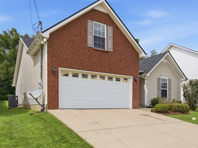 House for sale in Tennessee