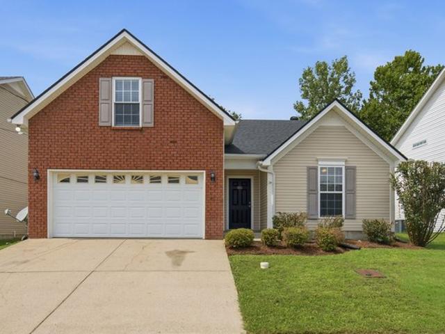 House for sale in Tennessee