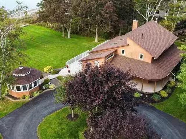 House for sale in Middle Cape, Nova Scotia