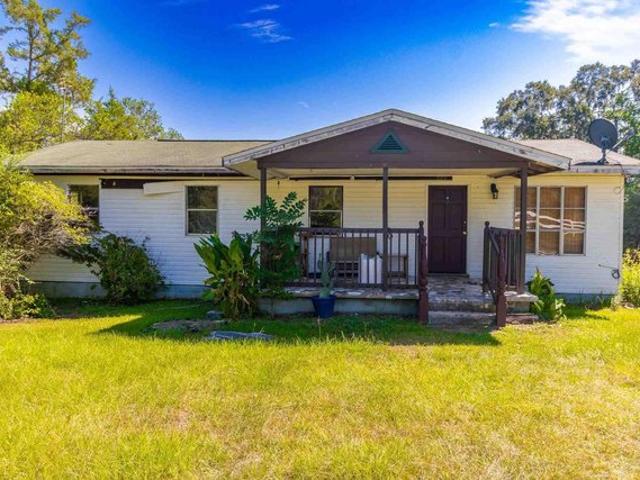House for rent in Mc David, Florida