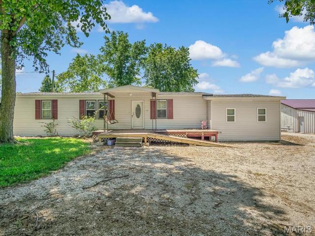 Property for sale in Randolph, Illinois