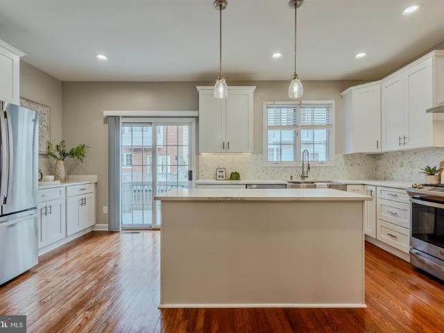 Townhouse for sale in Tysons, Fairfax County