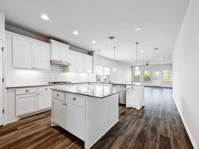 Property for rent in Austin, Texas