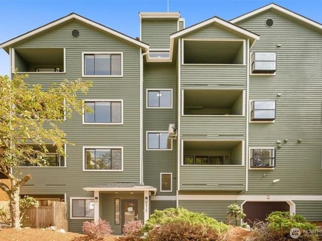 Condo for sale in Seattle, Washington