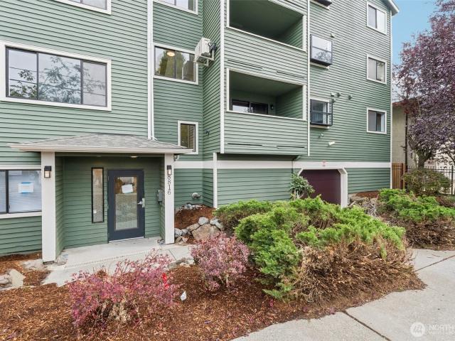 Condo for sale in Seattle, Washington