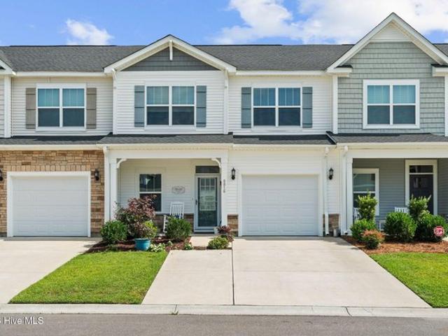 Townhouse for sale in Calabash, North Carolina