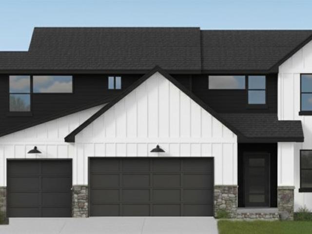 House for sale in Nebraska