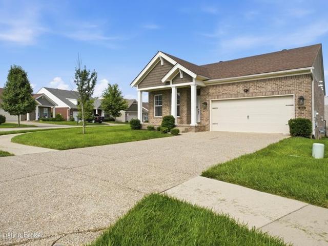 House for sale in Louisville, Kentucky