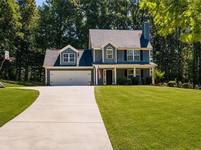 House for sale in Clermont, Georgia