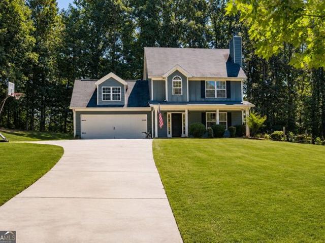 House for sale in Clermont, Georgia
