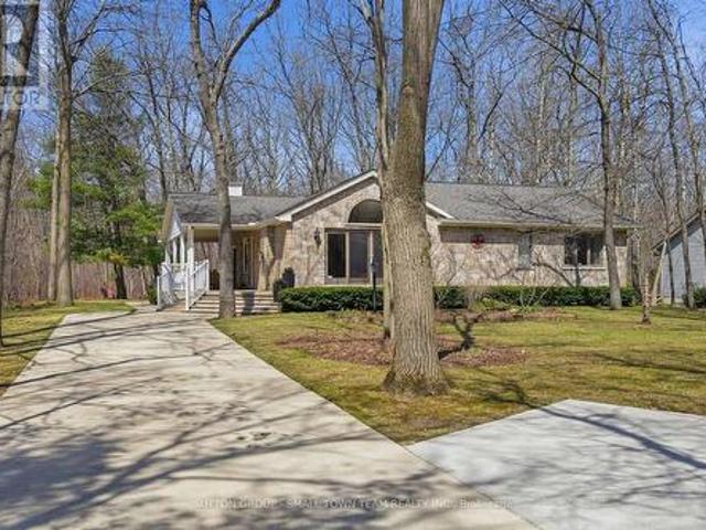 House for sale in Lambton Shores, Ontario