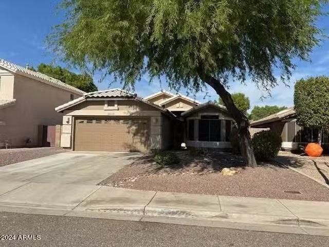 House for sale in Peoria