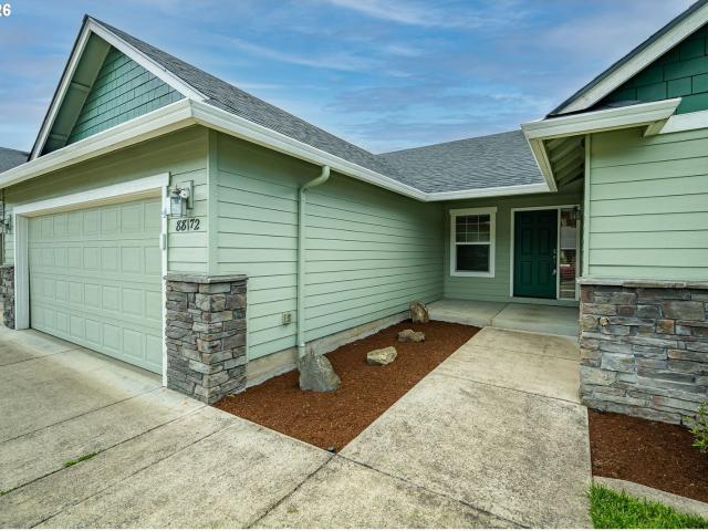 House for sale in Oregonia