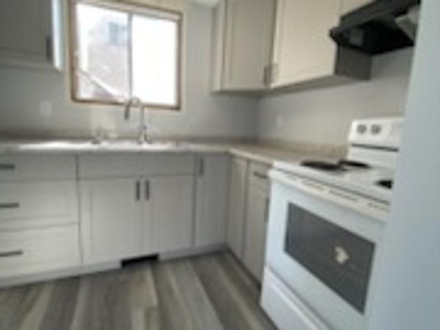 Apartment for rent in Fort St. John, British Columbia