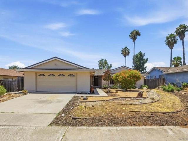 House for sale in Santee, California
