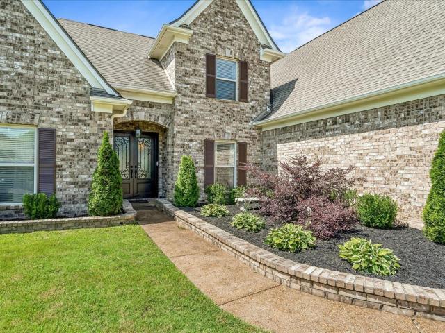 House for sale in Tennessee