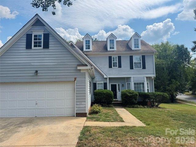 House for sale in Mecklenburg, North Carolina