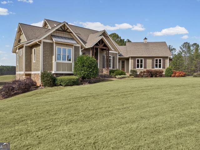 Farm for sale in Hogansville, Georgia