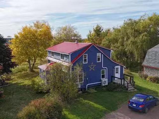 House for sale in Prince, Prince Edward Island