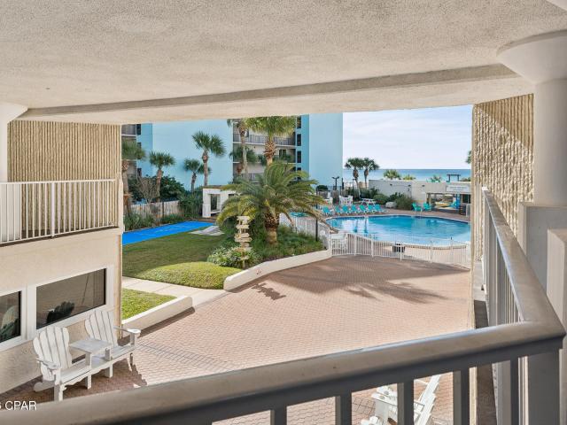 Condo for sale in Panama City Beach, Florida