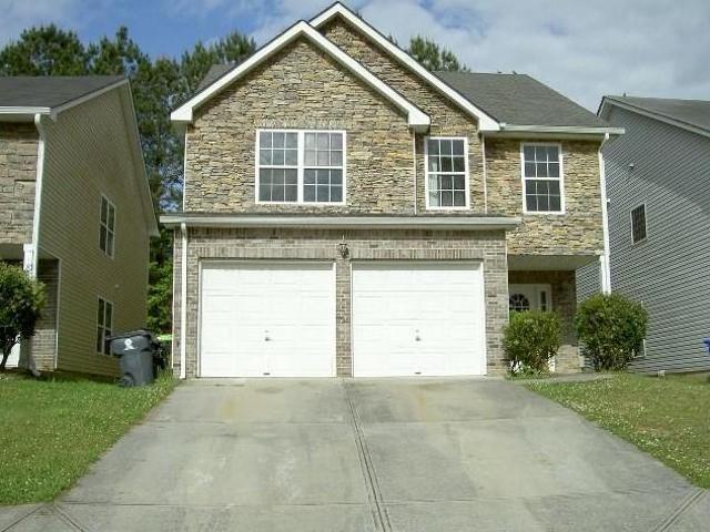 House for sale in Palmetto, Georgia