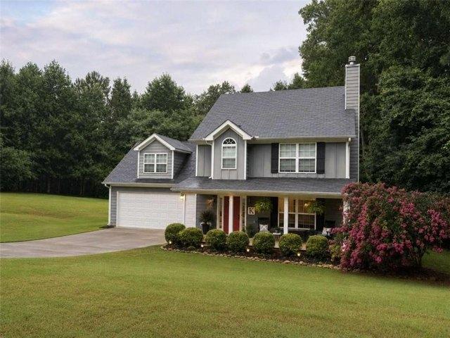 House for sale in Clermont, Georgia
