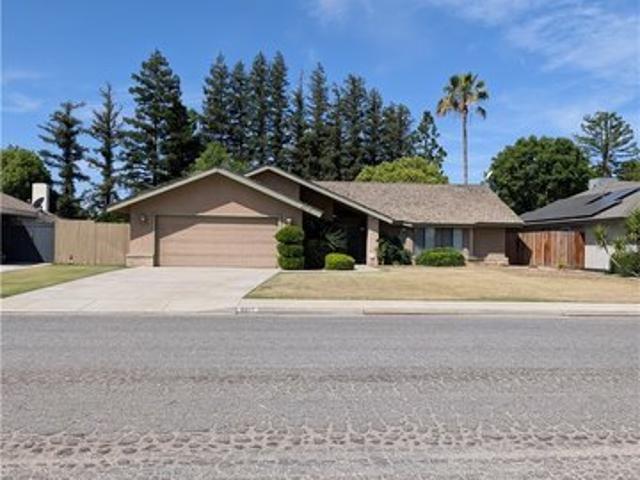 House for sale in Bakersfield, California